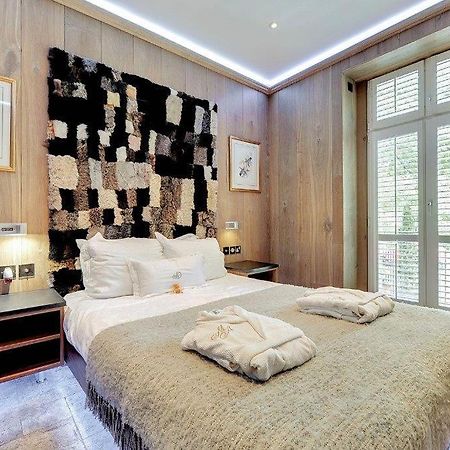 Mala Anglia Deluxe Rooms & Spa Sopot Exterior photo