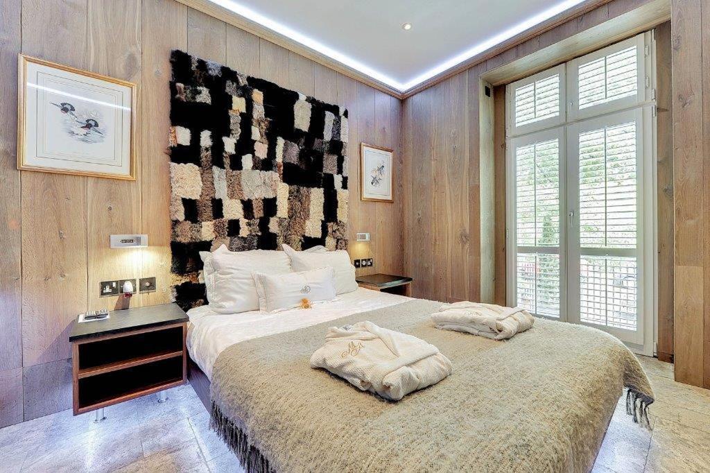 Mala Anglia Deluxe Rooms & Spa Sopot Exterior photo