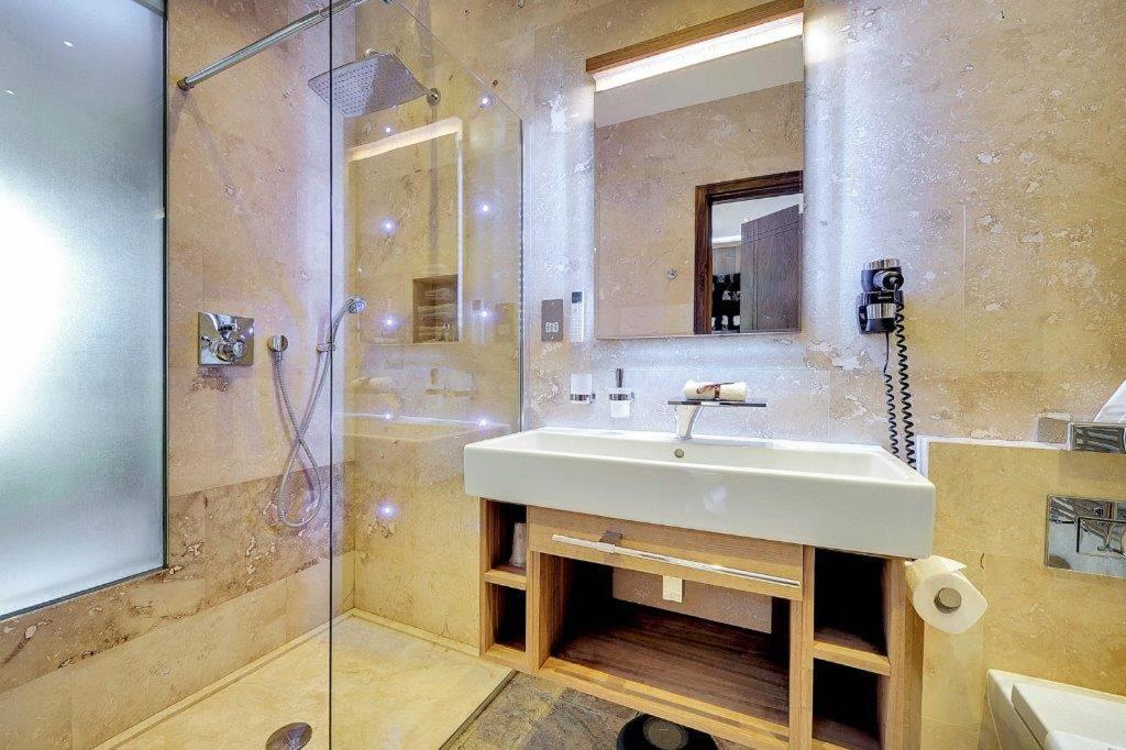 Mala Anglia Deluxe Rooms & Spa Sopot Exterior photo